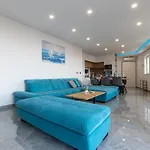 Seashell - Luxury Seaview Апартаменты *