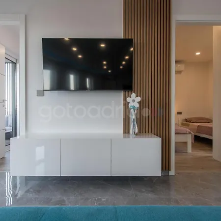 Seashell - Luxury Seaview