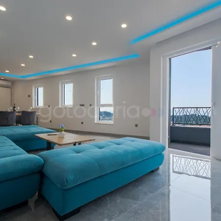 Seashell - Luxury Seaview *