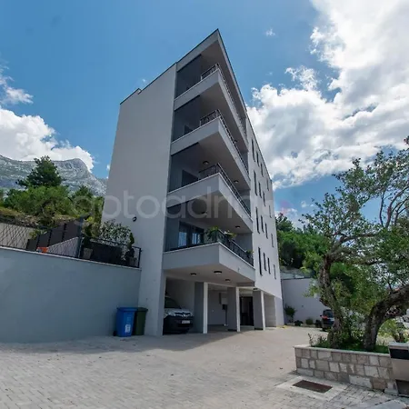 Seashell - Luxury Seaview *