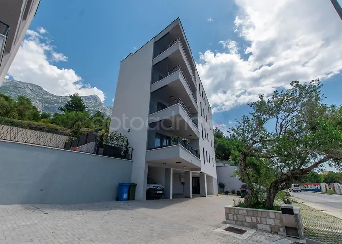 Seashell - Luxury Seaview *