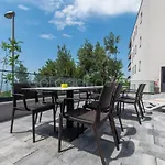 Seashell - Luxury Seaview Apartman Makarska