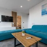 Seashell - Luxury Seaview Makarska