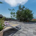 Seashell - Luxury Seaview Apartman *