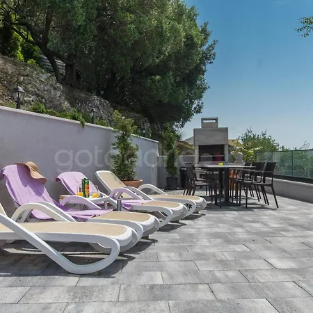 Seashell - Luxury Seaview