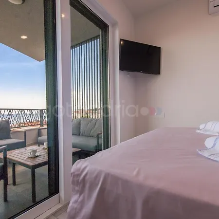 Seashell - Luxury Seaview