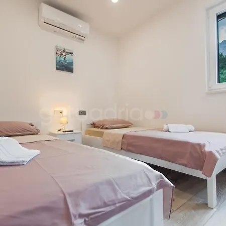 Seashell - Luxury Seaview Apartman