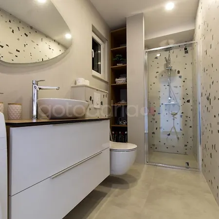 Apartament Seashell - Luxury Seaview