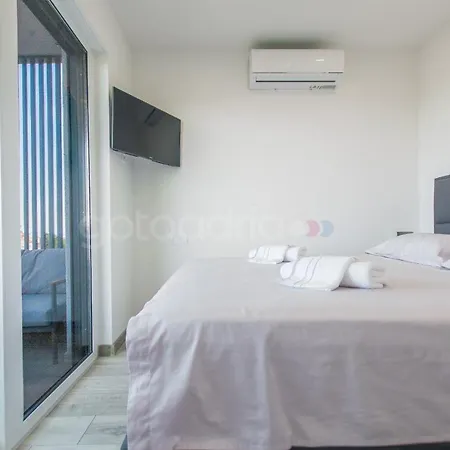 Seashell - Luxury Seaview * Makarska