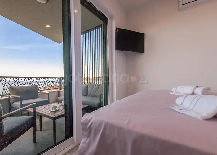 Seashell - Luxury Seaview