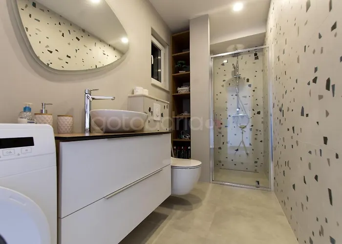 Apartmán Seashell - Luxury Seaview