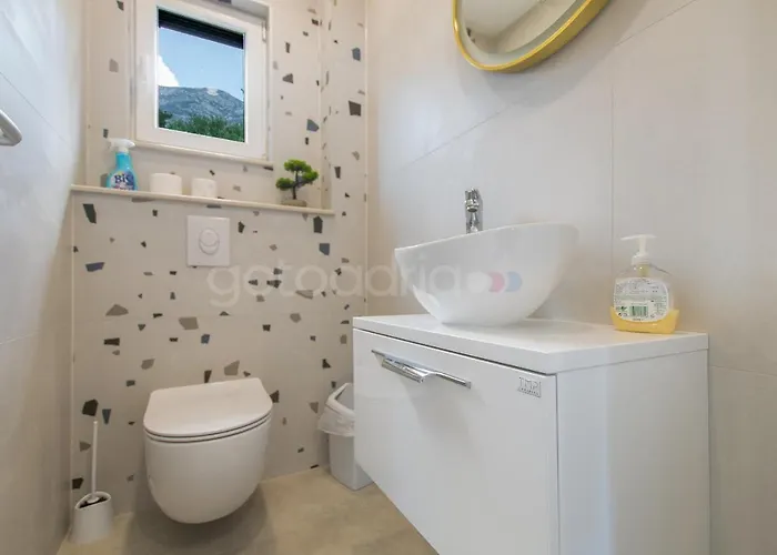 Seashell - Luxury Seaview