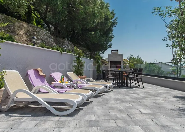 Seashell - Luxury Seaview