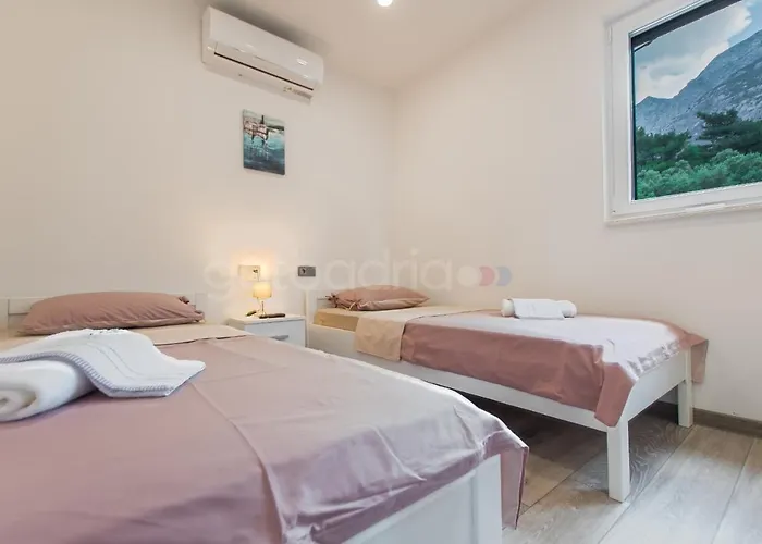 Seashell - Luxury Seaview Апартаменти